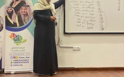 ورشة عمل “العمل بروح الفريق