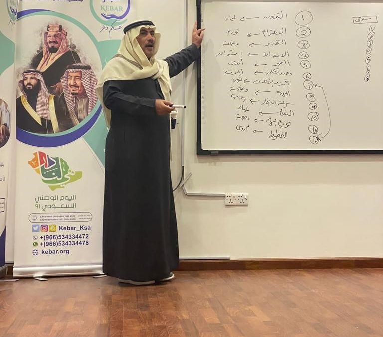 ورشة عمل “العمل بروح الفريق