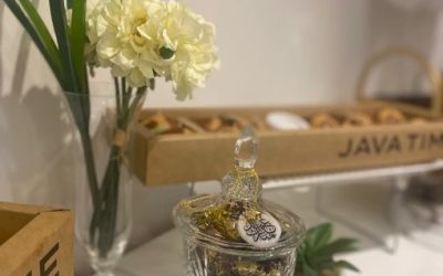 حفل معايدة منسوبين جمعية كبار (عيد الفطر) 2022م
