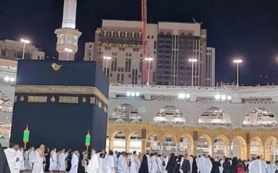 رحلة العمره 2022م